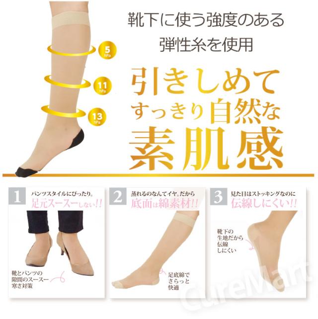 ストッキングソックス