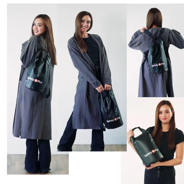 送料無料 防災セット一人用