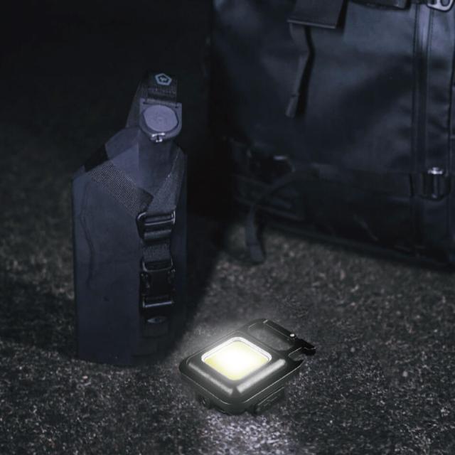 防災用 防災グッズ LED投光ライト 小型ライト