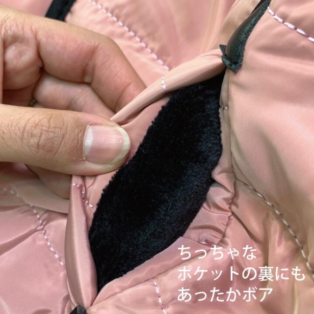 CARESTAR蓄熱暖かいあったかいキッズケープ3