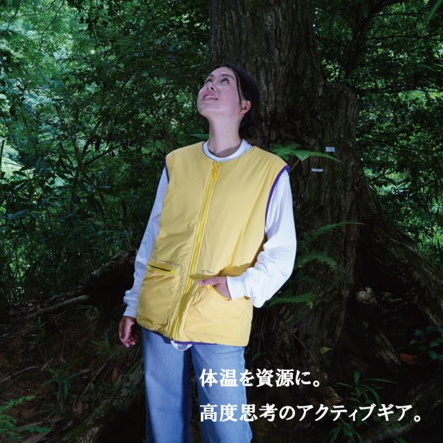 ズ・キズ・ネツにコミットする撥水・耐久・蓄熱のタフベストcarestar