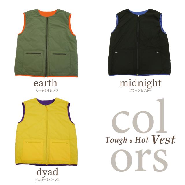 ズ・キズ・ネツにコミットする撥水・耐久・蓄熱のタフベストcarestar