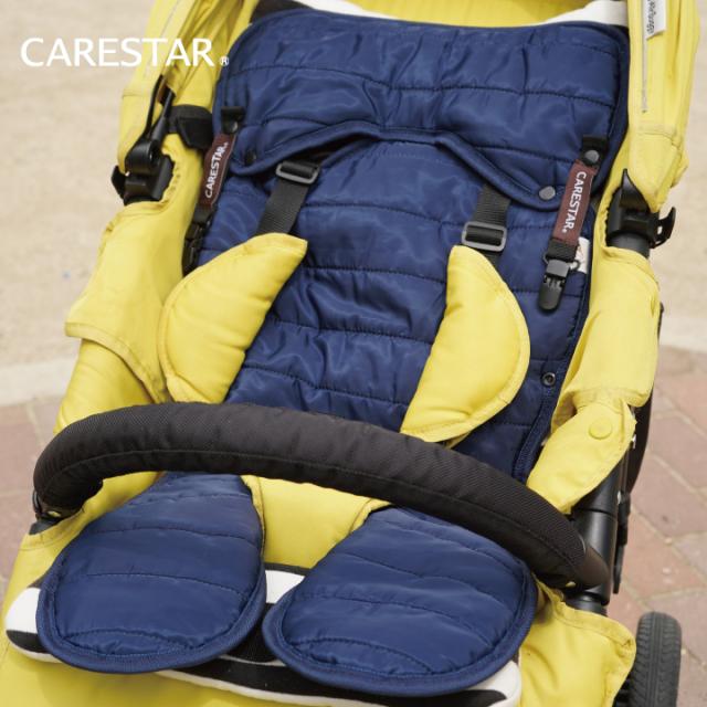 ホットハグ蓄熱カートウォーマーCARESTAR4