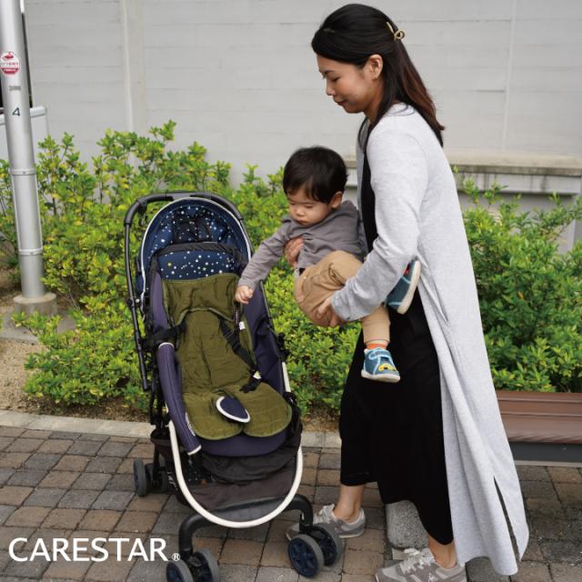 ホットハグ蓄熱ワタCARESTAR