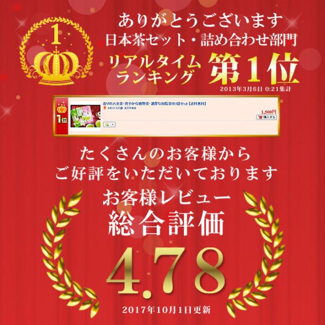 リアルタイムランキング第1位