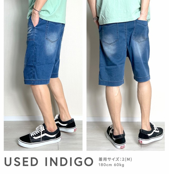 ゴムウエスト Shorts ハーフパンツ ランニング ショート
