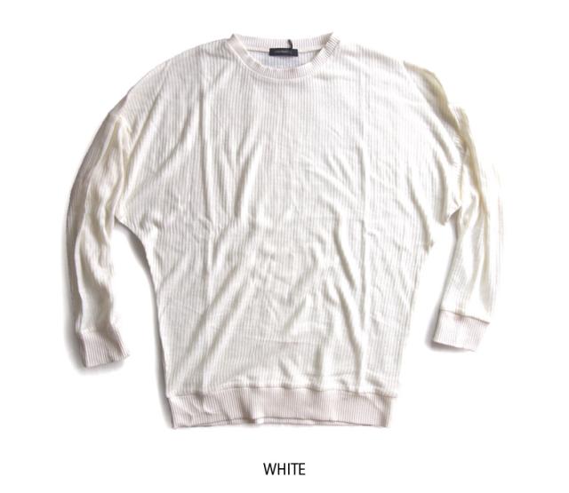 ニットセーター