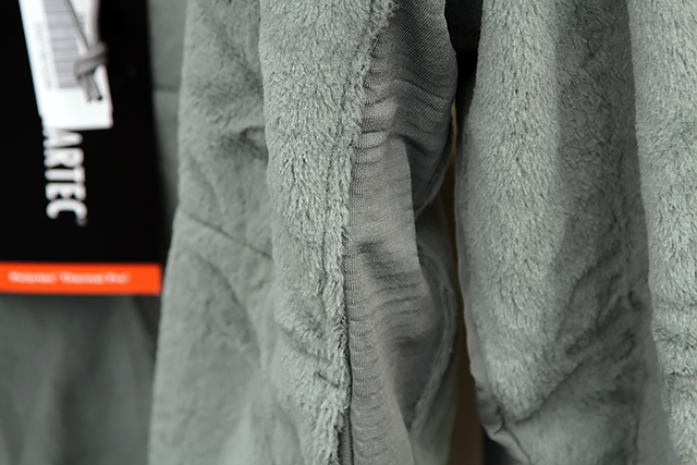 10s DEADSTOCK U.S.ARMY ECWCS GEN3 LEVEL3 POLARTEC FLEECE JACKET FOLIAGE GREEN 2010年納品 米軍実物新品 デッドストック ポーラテック フリース ジャケット フォリアージグリーン アメリカ軍 米軍放出 ヴィンテージ ミリタリー メンズ アウター