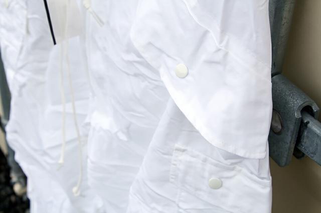 17’s DEADSTOCK U.S.ARMY  CAMO TROUSERS MEDIUM-REGULAR WHITE 17年納品 デッドストック スノーカモ オーバーパンツ ホワイト アメリカ軍 米軍 実物 新品 放出品 メンズ アウトドア