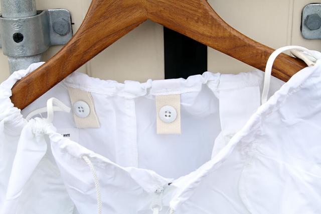 17’s DEADSTOCK U.S.ARMY  CAMO TROUSERS MEDIUM-REGULAR WHITE 17年納品 デッドストック スノーカモ オーバーパンツ ホワイト アメリカ軍 米軍 実物 新品 放出品 メンズ アウトドア