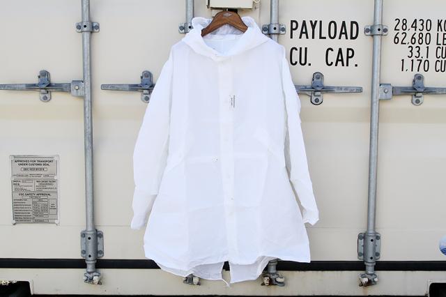 18s DEADSTOCK U.S.ARMY  CAMO FISH TAIL PARKA MEDIUM / LARGE 18年納品 デッドストック スノーカモ フィッシュ テール パーカー ホワイト ミリタリー モッズコート アメリカ軍 米軍 実物 新品 放出品 メンズ