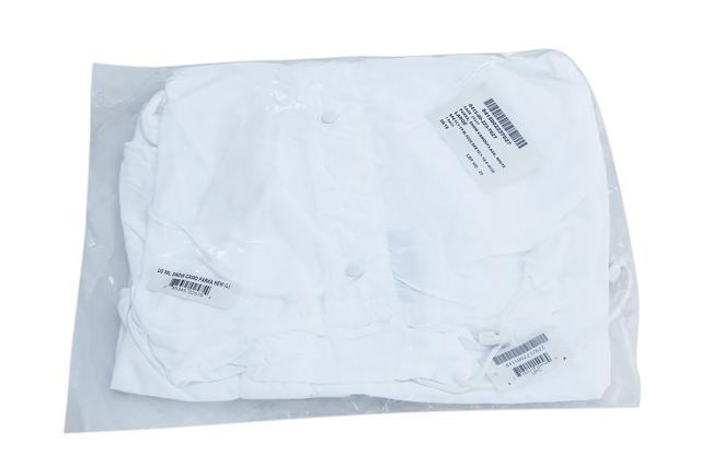 18s DEADSTOCK U.S.ARMY  CAMO FISH TAIL PARKA MEDIUM / LARGE 18年納品 デッドストック スノーカモ フィッシュ テール パーカー ホワイト ミリタリー モッズコート アメリカ軍 米軍 実物 新品 放出品 メンズ