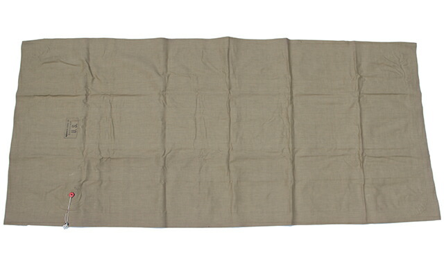 「Sale!」 U.S.ARMY DEAD STOCK SLEEPING BED FREDERICKS RUBBER CO. デッドストック スリーピングベッド マット パッド シュラフ 寝袋用 ミリタリー カーキ アメリカ軍 米軍 放出品 アウトドア