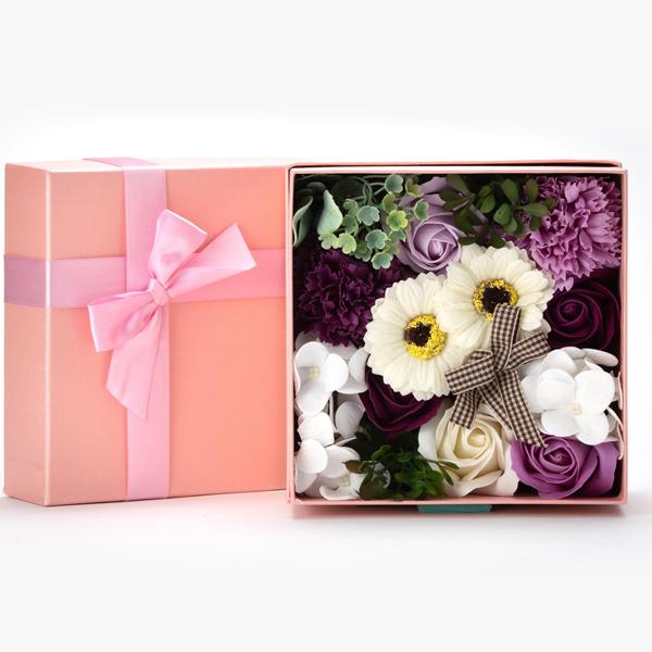 ソープフラワー