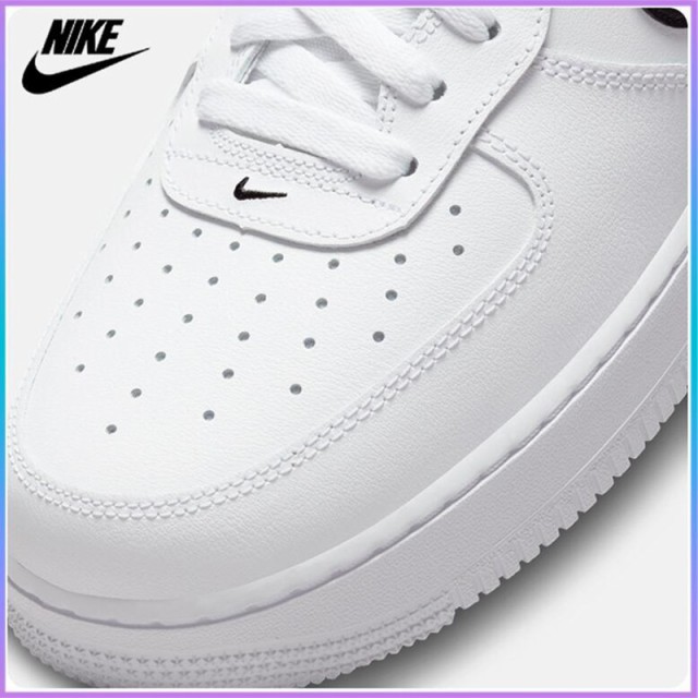 Nike ナイキ メンズ スニーカー  【Nike Dunk Low】  サイズ US_11.5(29.5cm) White G ey Navy Aqua Mini Swoosh