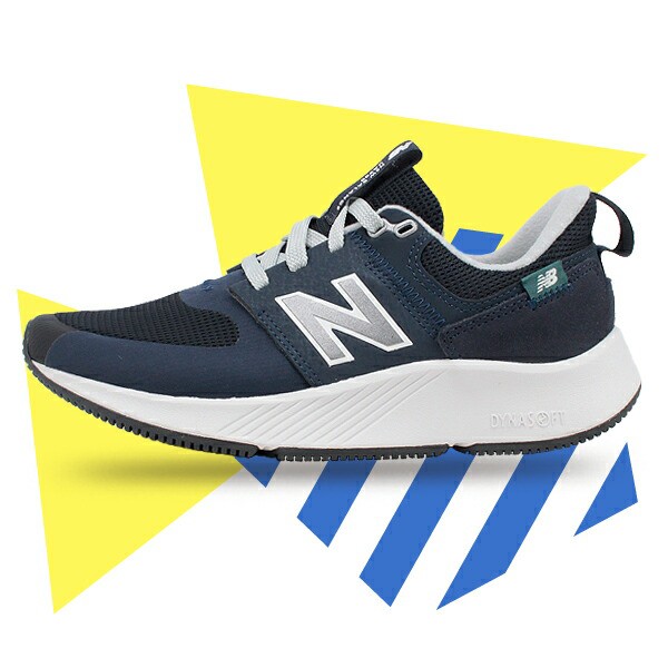 ニューバランス NEW BALANCE スニーカー 2E [NB UA900EN1 NAVY