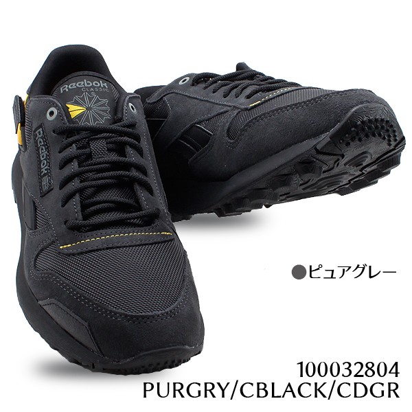 リーボック クラシックレザー Reebok CLASSIC LEATHER 【メンズ リーボック クラシックレザー Reebok CLASSIC LEATHER 【メンズ