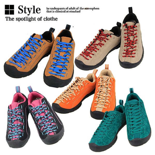 キーン レディース 靴 スニーカー クライミングシューズ 4337 4347