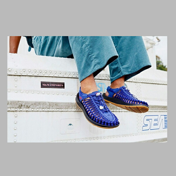 KEEN ユニーク KEEN UNEEK キーン ユニーク サンダル 次世代スニーカー ハイブリッド