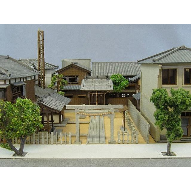 みーやびん、ジオラマ製作✨リクエストオーダー✨ さんけい みにちゅあーとキット nonscale スタジオジブリ作品