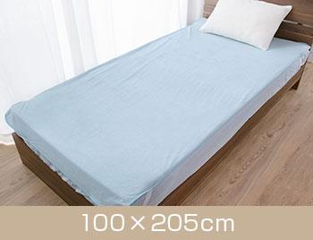 防水 シーツ シングル