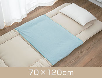 防水 シーツ ハーフ