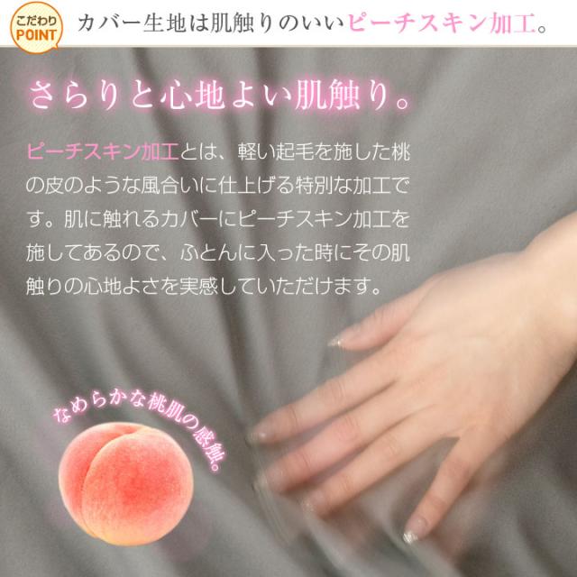 フリル カバー セット