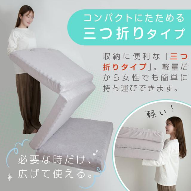 プロファイルマットレス