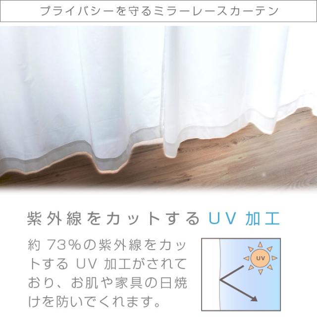 カーテン セット