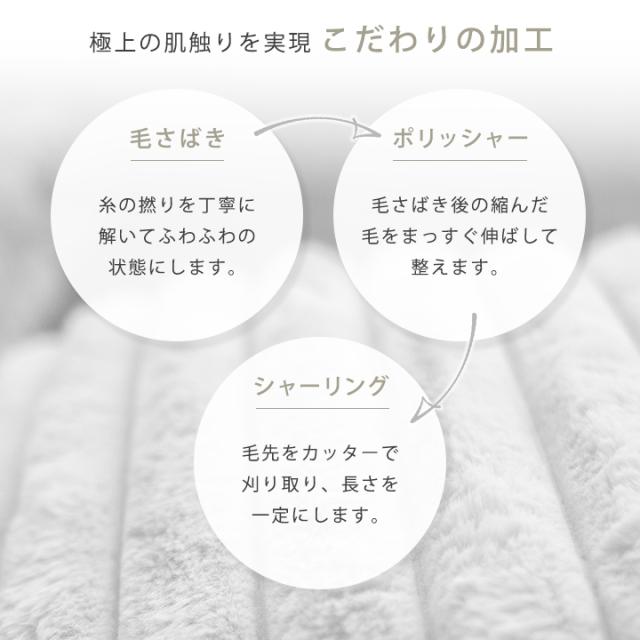 クッションカバー