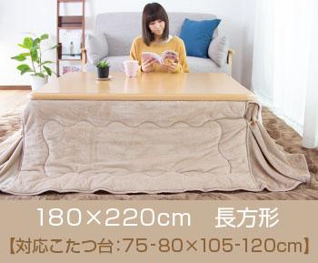 こたつ布団
