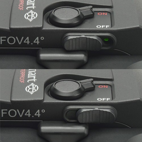 KT) 防振双眼鏡 VC Smart VCスマート 10×30WP 防水機能付き ケンコー
