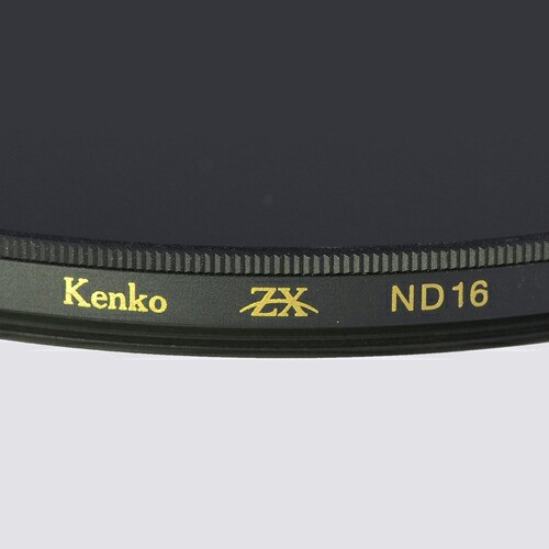 55mm ZX (ゼクロス) ND8 ケンコー KENKO 最高画質NDフィルター