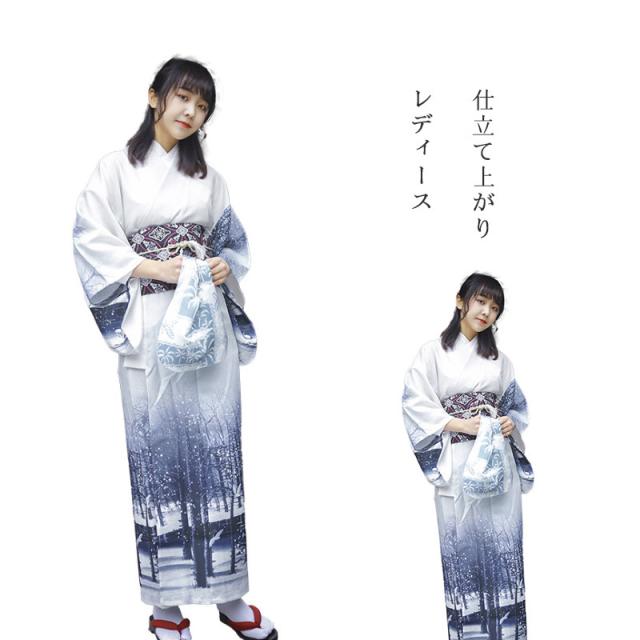 レディース 浴衣 着物  仕立て上がり 洗える 結び帯　飾り紐 腰紐 高級 花火大会 お祭り 浴衣 レディース 浴衣 着物 仕立て上がり 洗える 結び帯 飾り紐 腰紐 高級