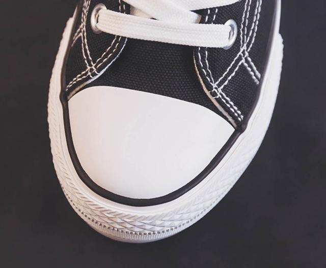 シークレットシューズ スニーカー キャンバス レディース ハイカット サイドジッパー カジュアルシューズ 9.5CM 身長アップ インヒール内蔵のため 厚底 歩きやすい おしゃれ靴 春 秋 通勤 通学