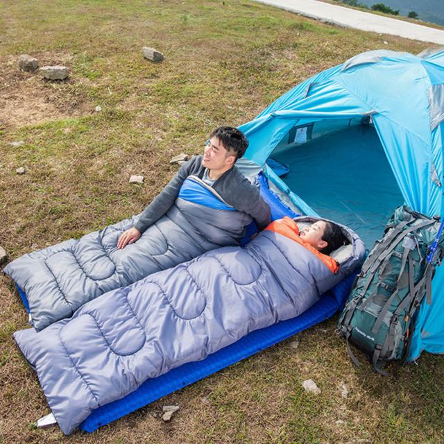 寝袋 シュラフ 封筒型 軽量 寝具 あったか 1.75kg  寝袋 洗える 保温 キャンプ アウトドア シュラフザック 車中泊 災害 防災グッズ 地震対策 快適 コンパクト 収納 簡易防水 オールシーズン