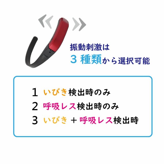 いびき いびき防止 グッズ Sleeim スリーム SSS-100 いびき検知 呼吸レス 無呼吸 原因 睡眠 日本国内正規品 日本製 いびき 治し方  アプリ SWANSWAN 睡眠管理 送料無料 ラヴィット 日曜日の初耳学 news23 ギフトラッピング プレゼント 敬老の日の通販はau PAY  マーケット ...