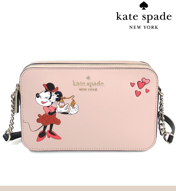 ケイトスペード ショルダーバッグ 斜めがけ kate spade ポシェット