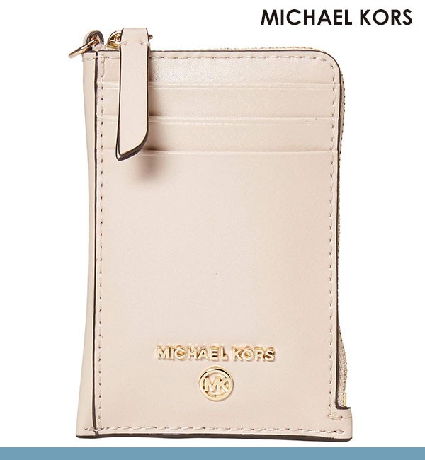 マイケル マイケルコース IDケース MICHAEL Michael Kors ネック