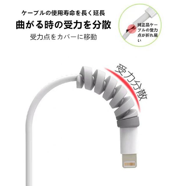 iphone14充電ケーブル アップルMFI認証生産工場 純正品質2.4A