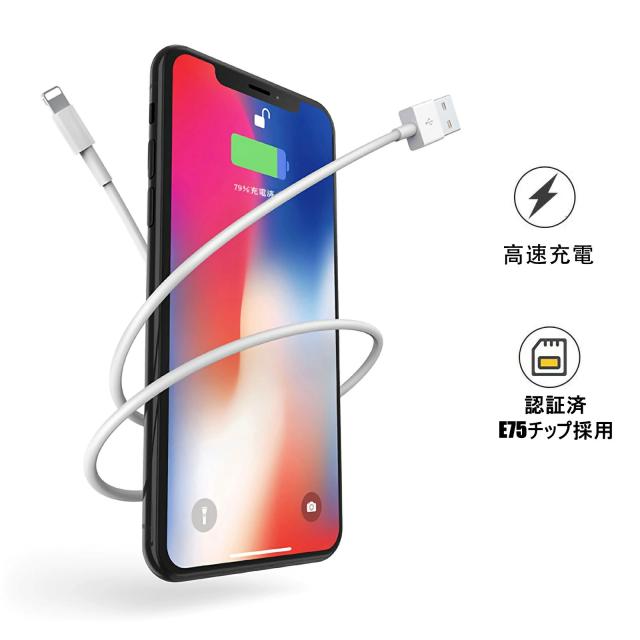 iPhone 14 Pro 純正ライトニングケーブル付 Apple iPhone 14 pro 付属 純正 usb-c type-c Lightning