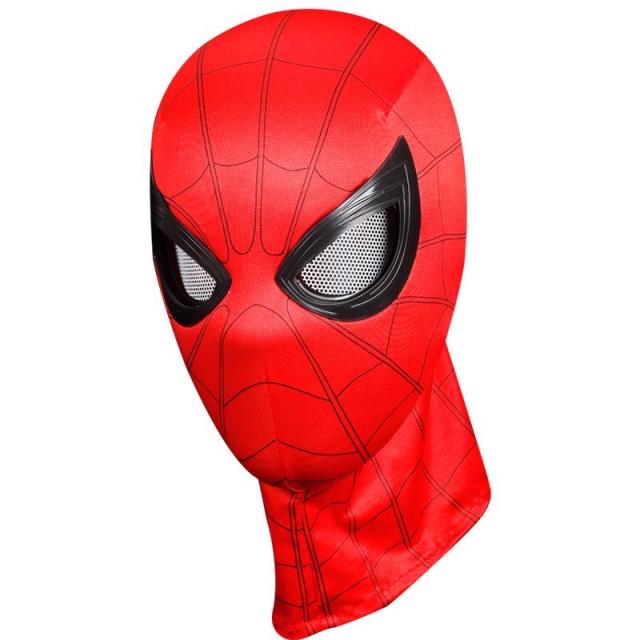 スパイダーマン マスク ヘルメット ハロウィン クリスマス