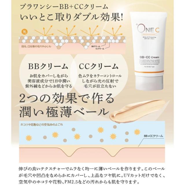 UVクッションファンデーション