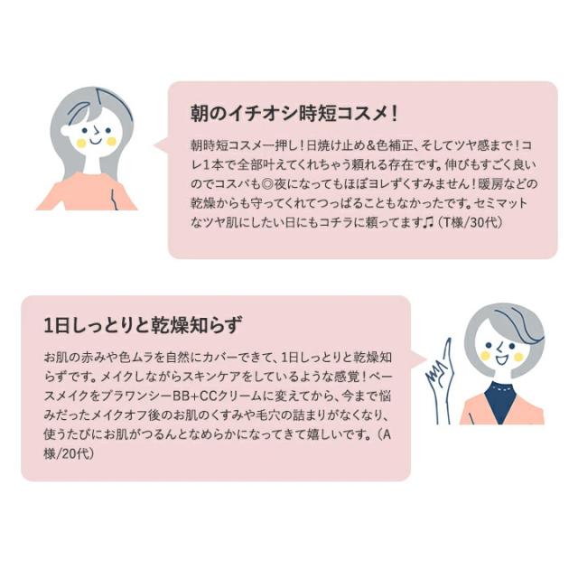 UVクッションファンデーション