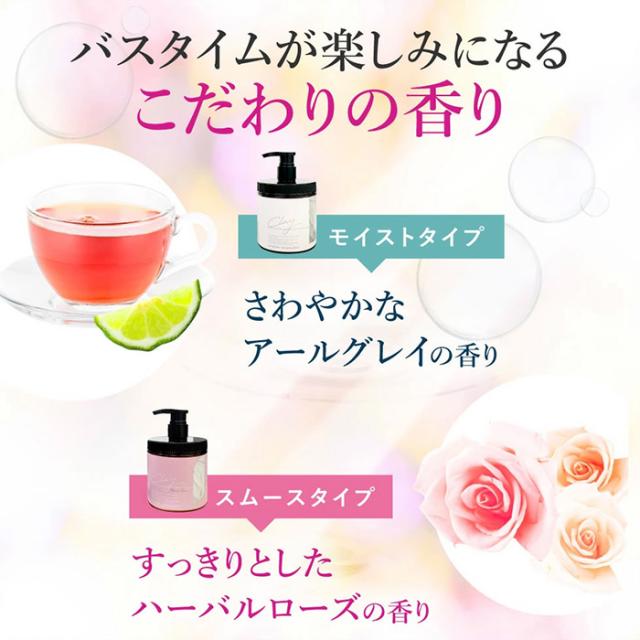 シャンプー トリートメント