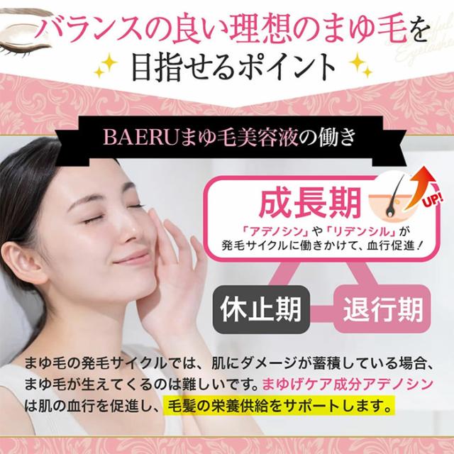 まつ毛美容液 マスカラ