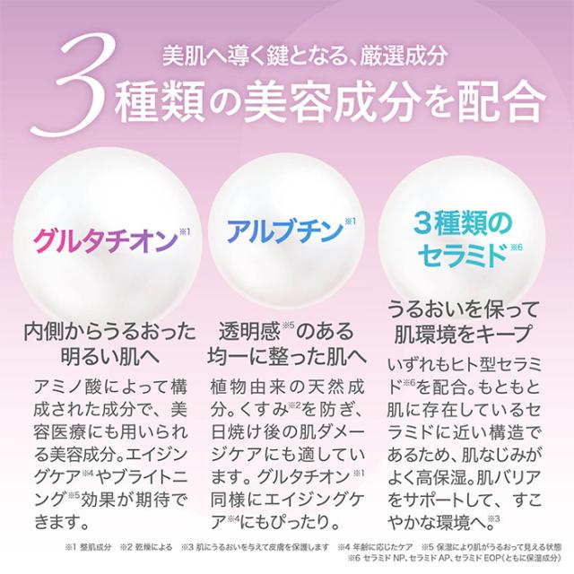 フェイスマスク グルタチオン