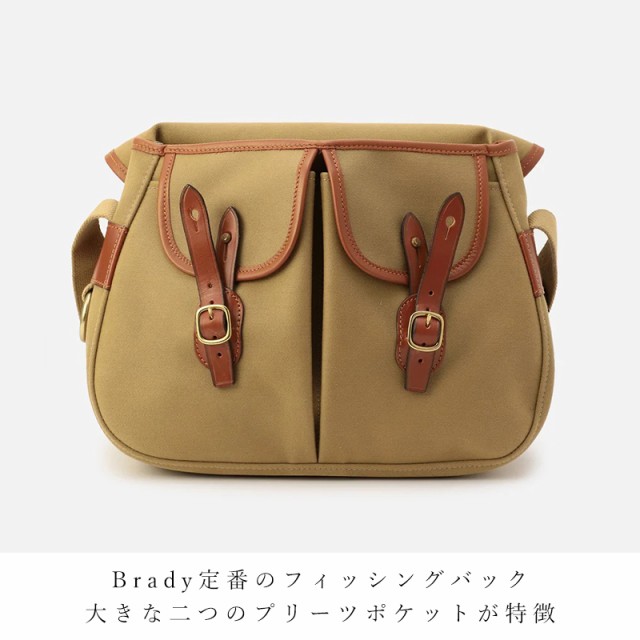 ラッピング無料 ブレディ BRADY ARIEL TROUT SMALL アリエルトラウト スモール ショルダーバッグ レディース メンズ 斜めがけ  軽量 鞄 の通販はau PAY マーケット - GEO style （ジェオスタイル） | au PAY マーケット－通販サイト