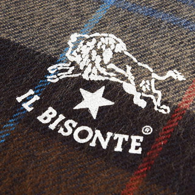 イルビゾンテ,IL BISONTE,ILBISONTE