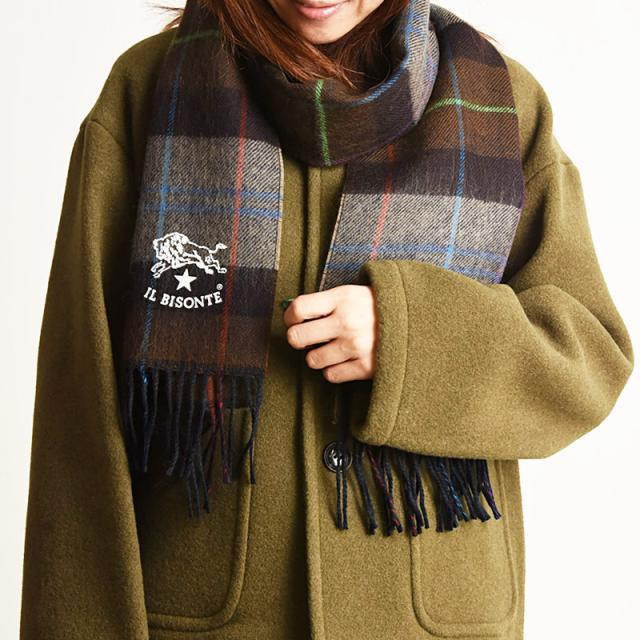 イルビゾンテ,IL BISONTE,ILBISONTE